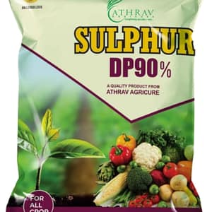 sulphur dp 90